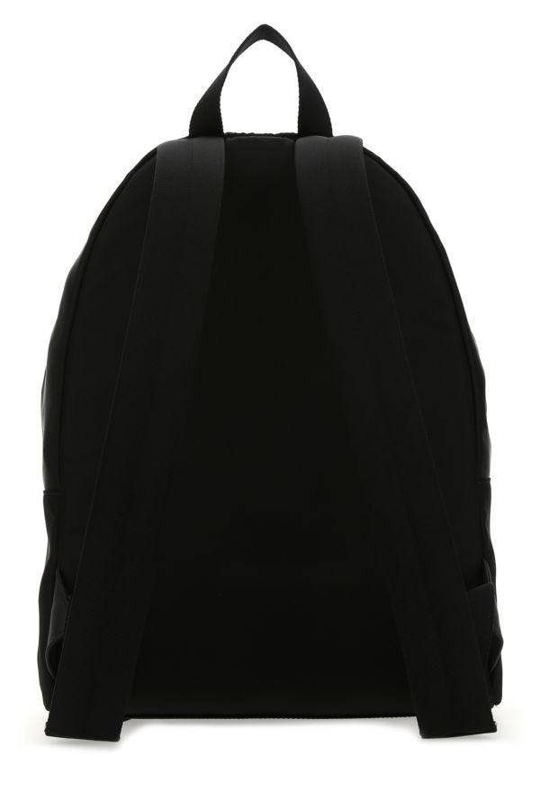 GIVENCHY | Black nylon Essentiel U backpack