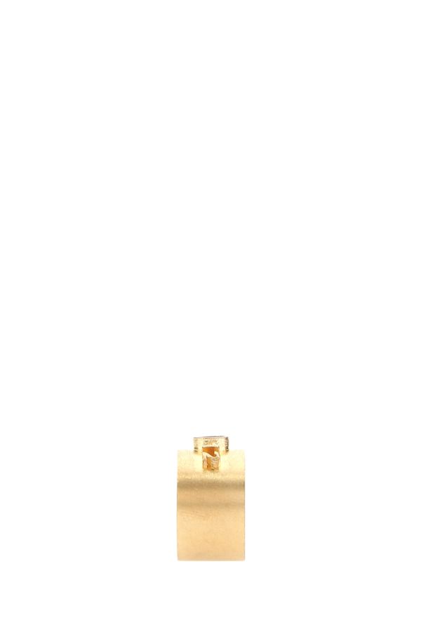 MAISON MARGIELA | Gold 925 silver ring