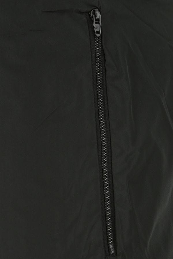 BALENCIAGA | Black polyester pant