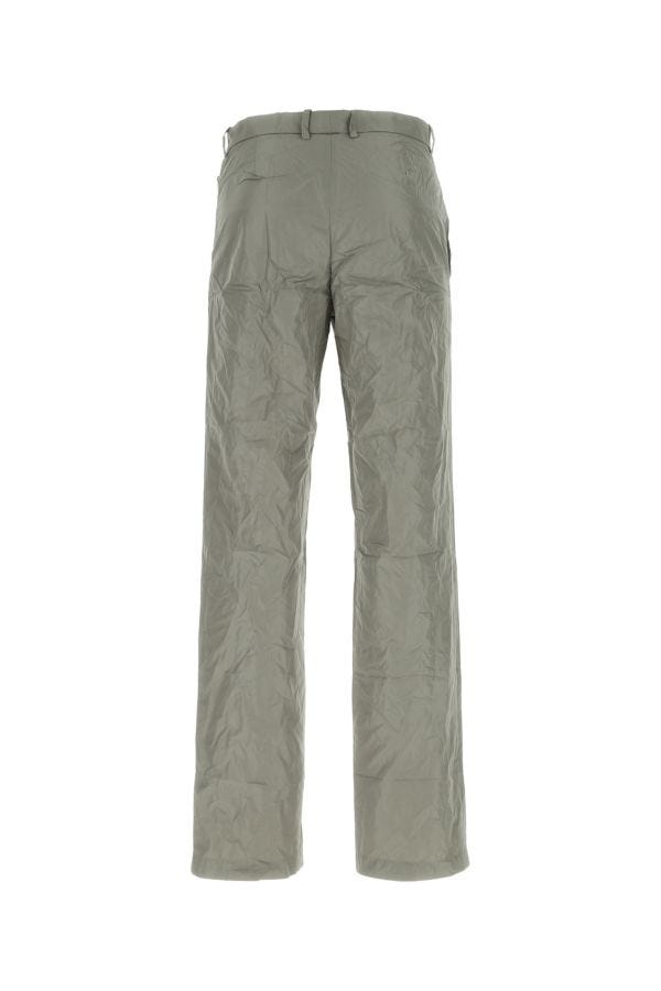 BALENCIAGA | Grey polyester pant