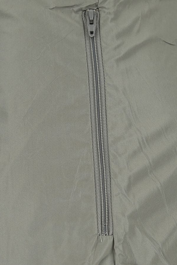 BALENCIAGA | Grey polyester pant