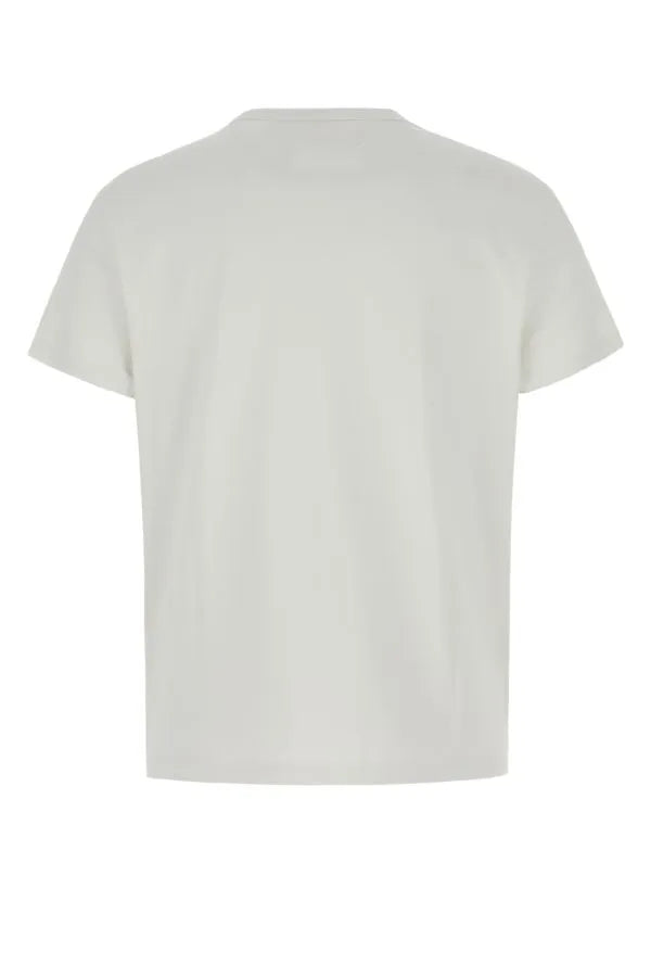 MAISON MARGIELA | チョークコットン Tシャツ