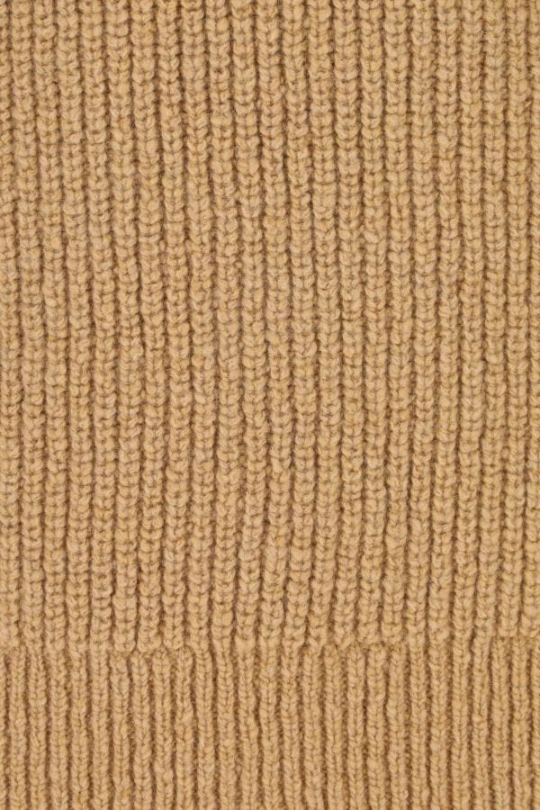 MAISON MARGIELA | Biscuit wool blend vest