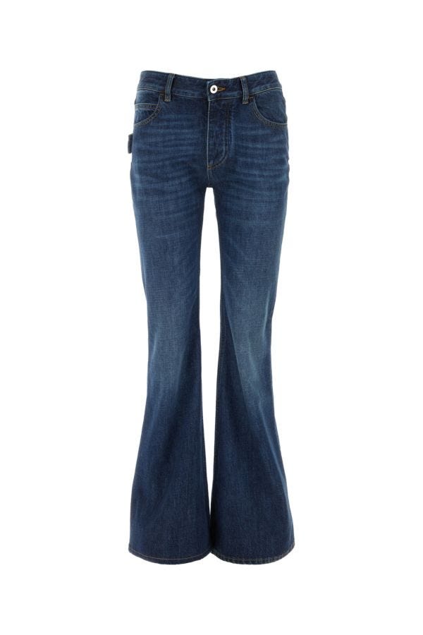 BOTTEGA VENETA | Denim jeans