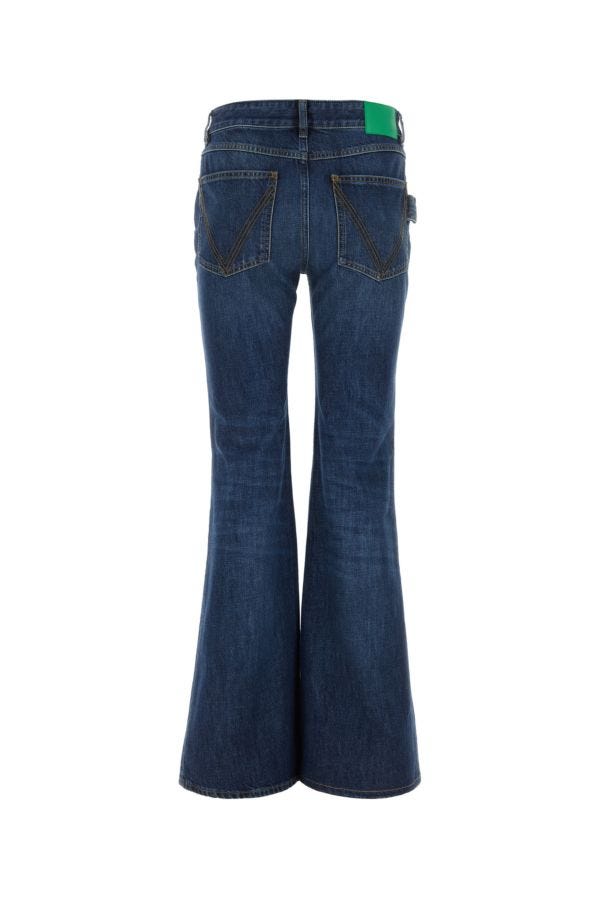 BOTTEGA VENETA | Denim jeans