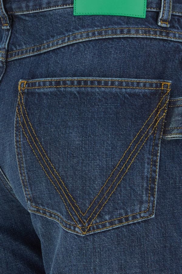 BOTTEGA VENETA | Denim jeans
