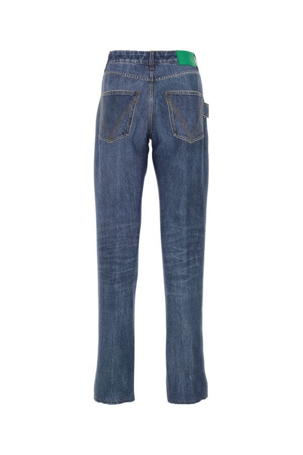 BOTTEGA VENETA | Printed crepe pant