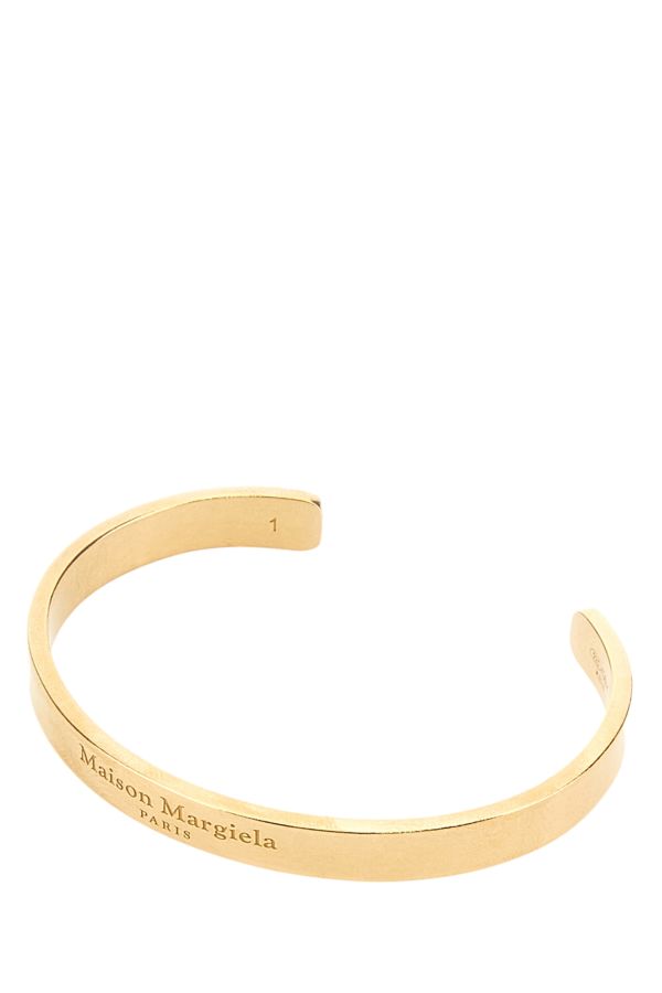 MAISON MARGIELA | Gold 925 silver bracelet