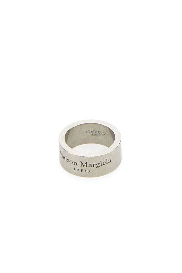 MAISON MARGIELA | 925 silver ring