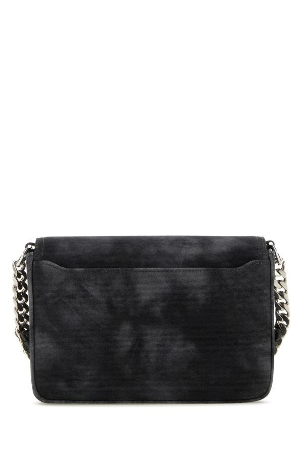 GIVENCHY | Multicolor canvas 4G shoulder bag