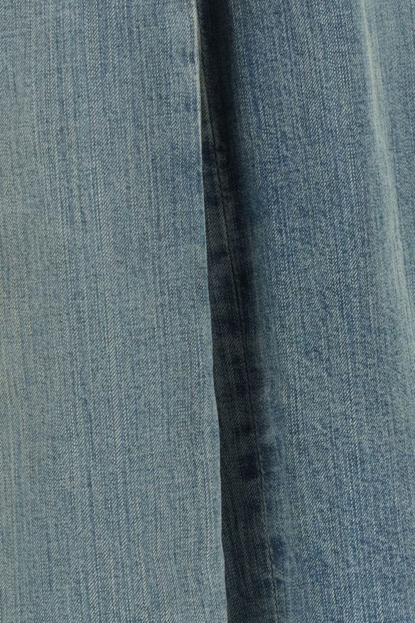 BALENCIAGA | Denim baggy jeans