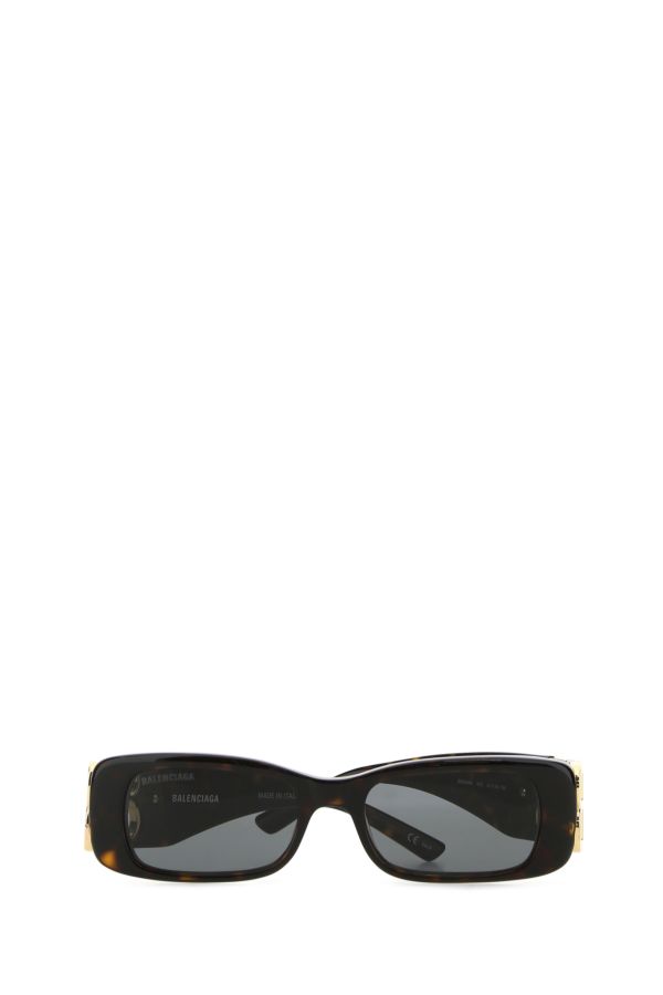 BALENCIAGA | Multicolor acetate Dynasty sunglasses