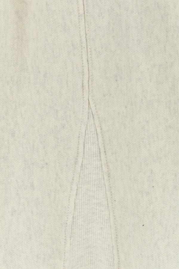 MAISON MARGIELA | Melange sand cotton joggers