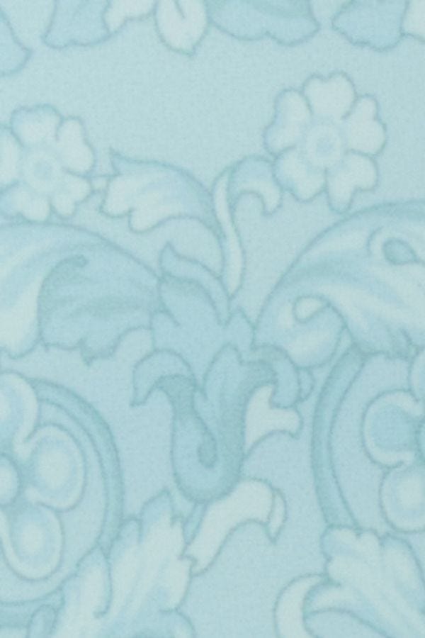 VERSACE | Printed stretch polyester swimsuit