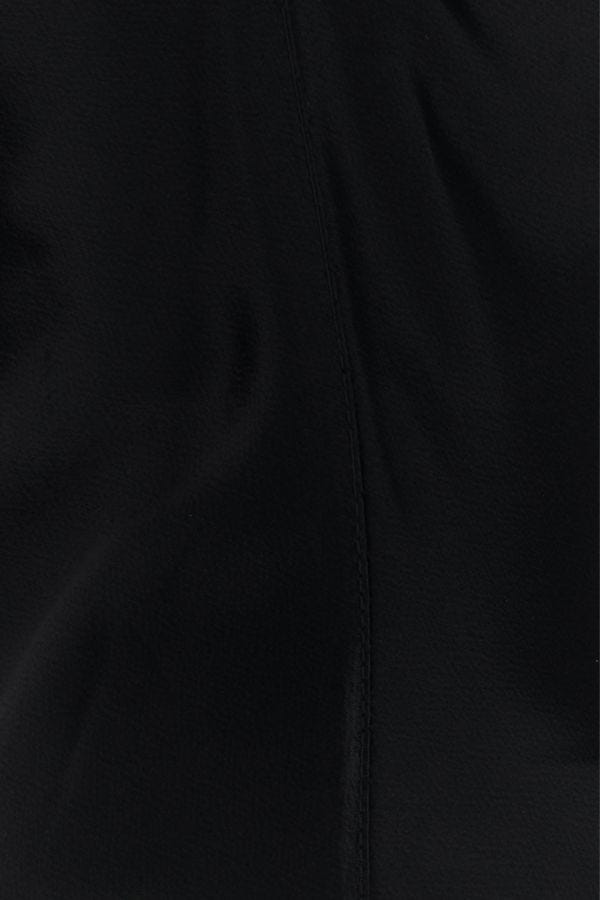BOTTEGA VENETA | Back satin long dress