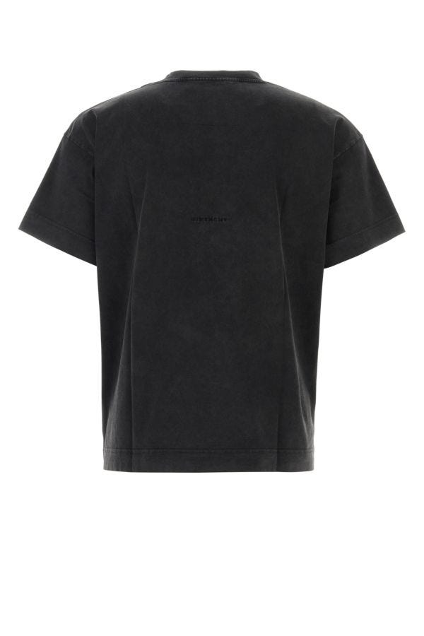 GIVENCHY | Slate cotton t-shirt