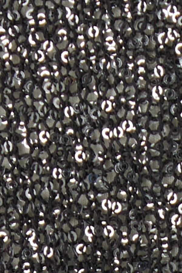BALENCIAGA | Embellished nylon top