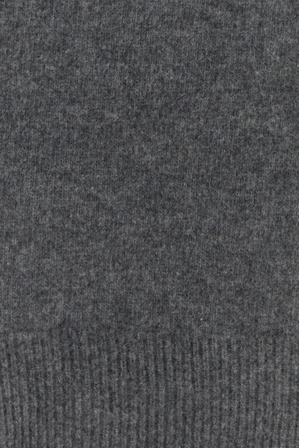 MAISON MARGIELA | Dark grey wool sweater