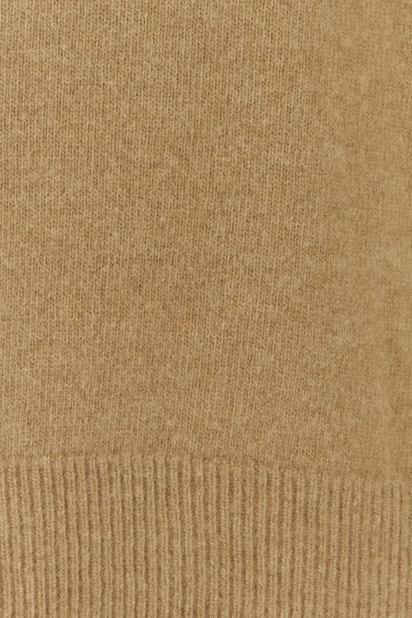 MAISON MARGIELA | Camel wool sweater