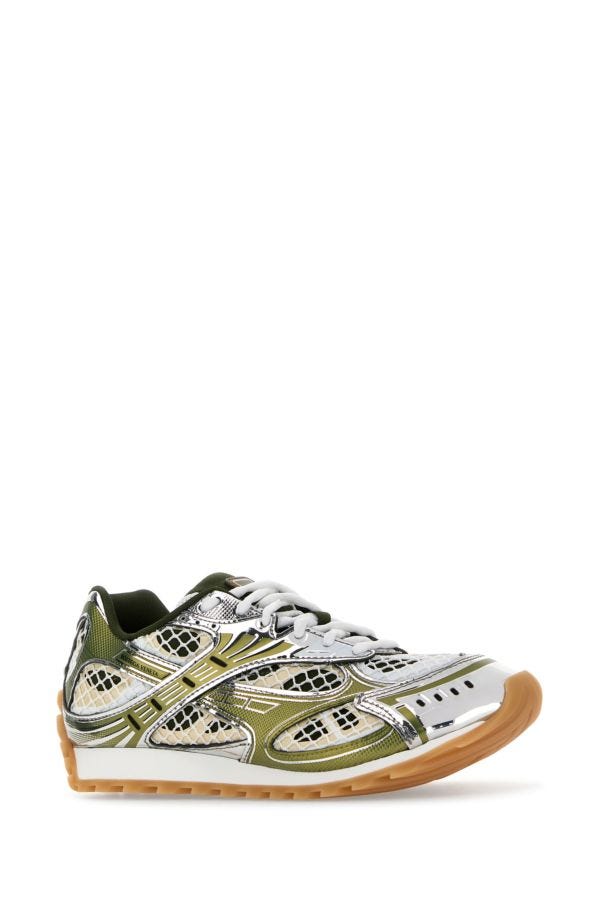 BOTTEGA VENETA | Multicolor Orbit sneakers
