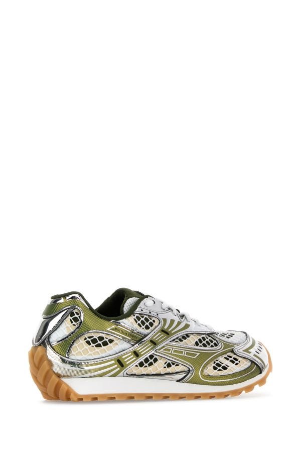 BOTTEGA VENETA | Multicolor Orbit sneakers
