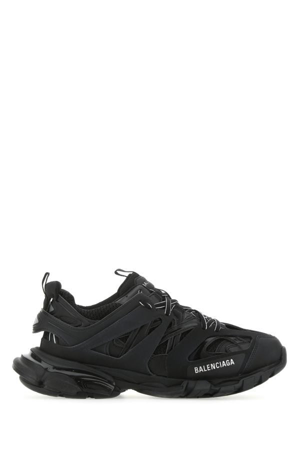 BALENCIAGA | Black Track sneakers