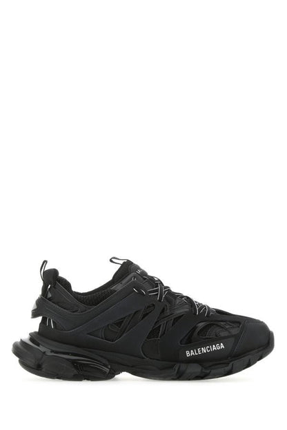BALENCIAGA | Black Track sneakers