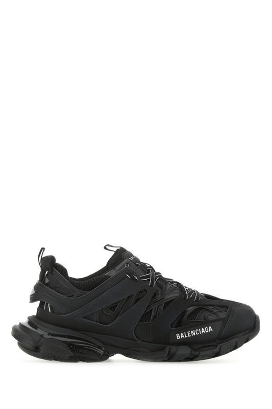 BALENCIAGA | Black Track sneakers