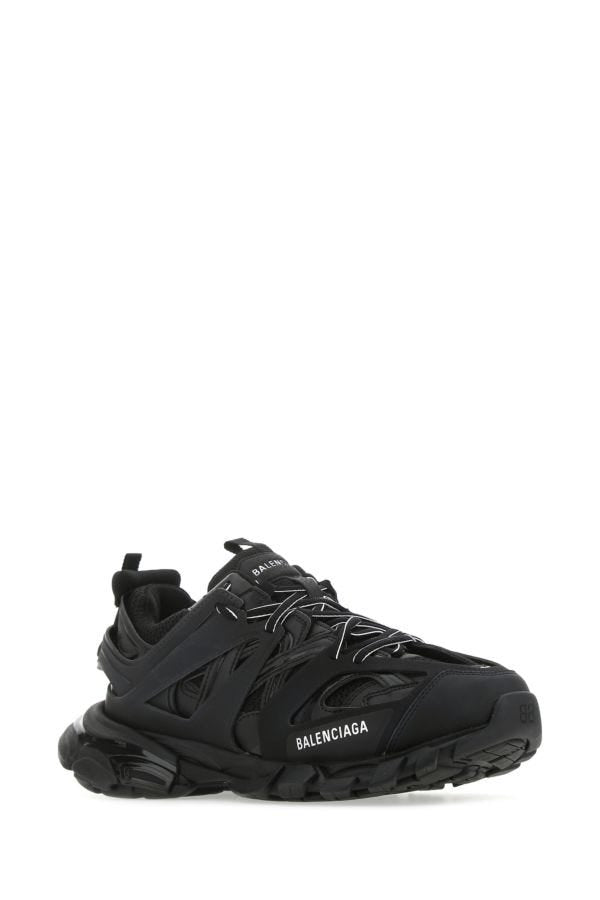 BALENCIAGA | Black Track sneakers