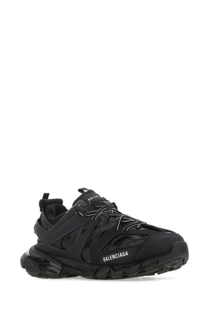 BALENCIAGA | Black Track sneakers