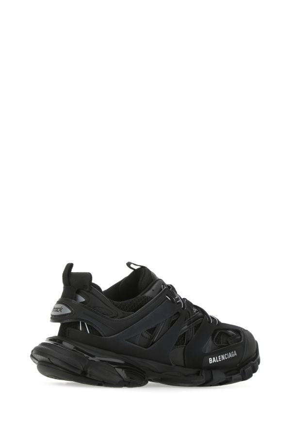 BALENCIAGA | Black Track sneakers