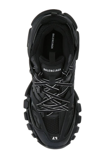 BALENCIAGA | Black Track sneakers