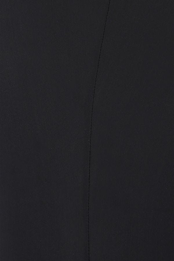 MAISON MARGIELA | Black stretch nylon body