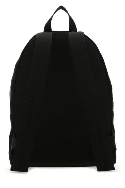 GIVENCHY | Black nylon Essentiel U backpack