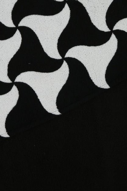 BOTTEGA VENETA | Embroidered terry beach towel