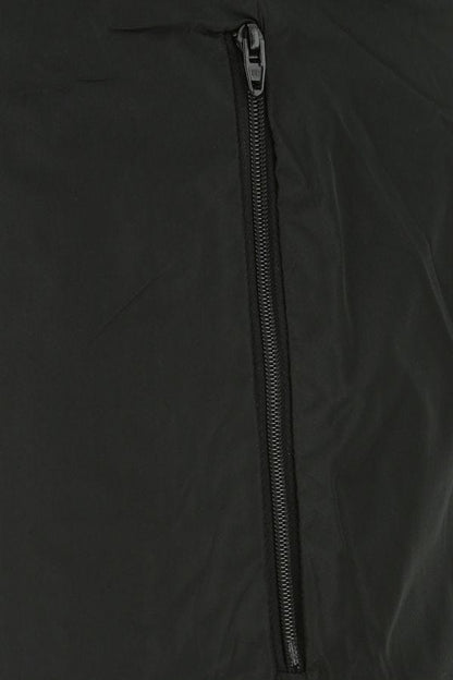 BALENCIAGA | Black polyester pant