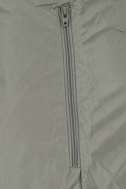 BALENCIAGA | Grey polyester pant