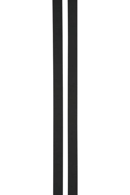 BOTTEGA VENETA | Black leather Grasp belt