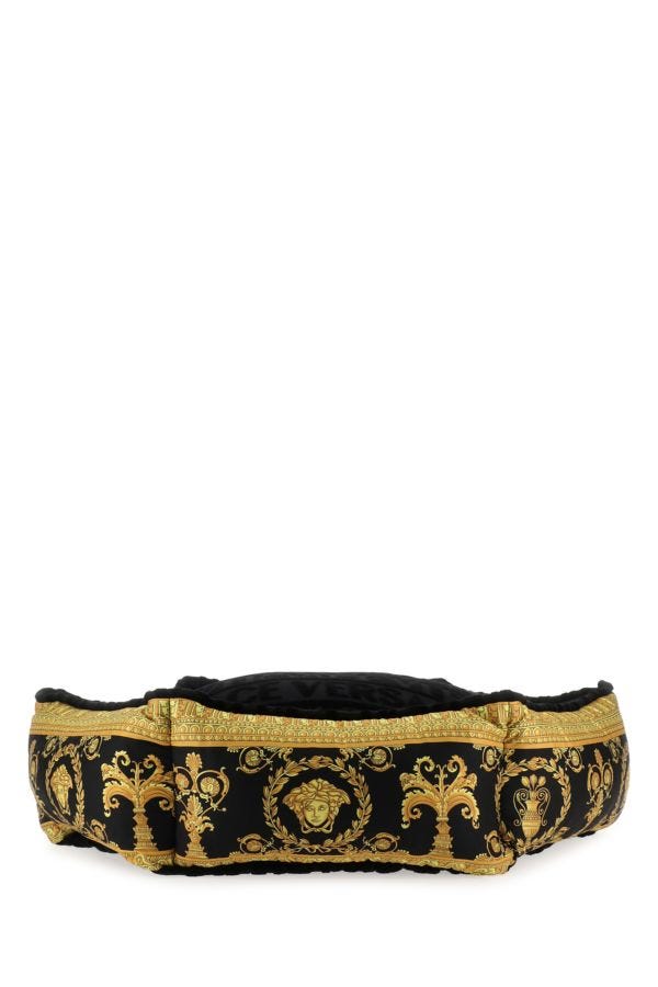 VERSACE | Medium I Love Baroque doghouse