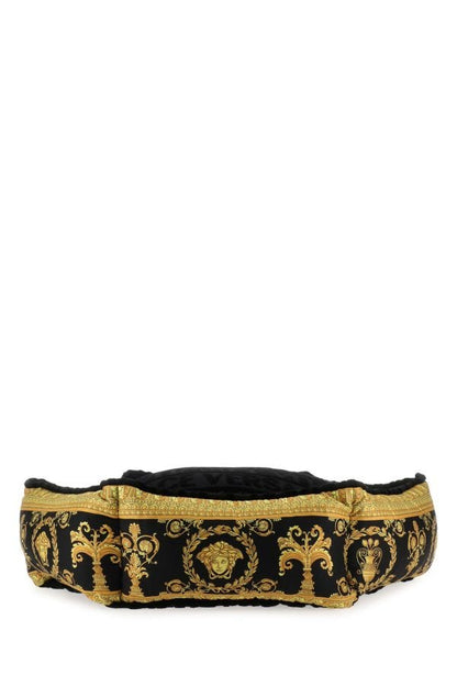 VERSACE | Medium I Love Baroque doghouse