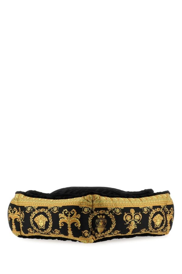 VERSACE | Medium I Love Baroque doghouse