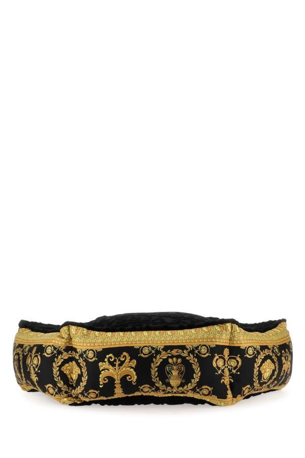VERSACE | Medium I Love Baroque doghouse