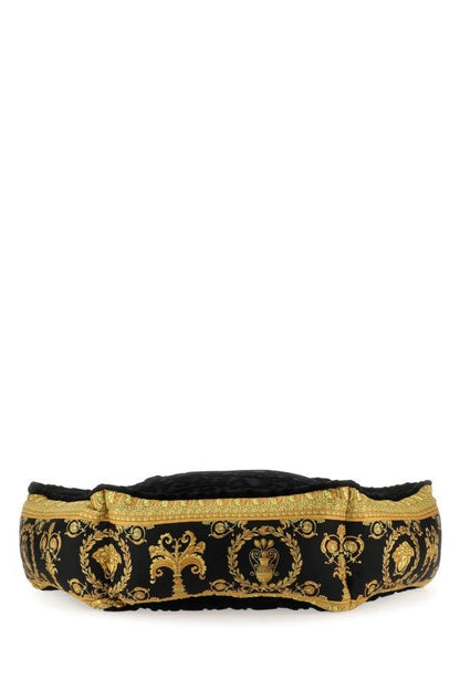 VERSACE | Medium I Love Baroque doghouse