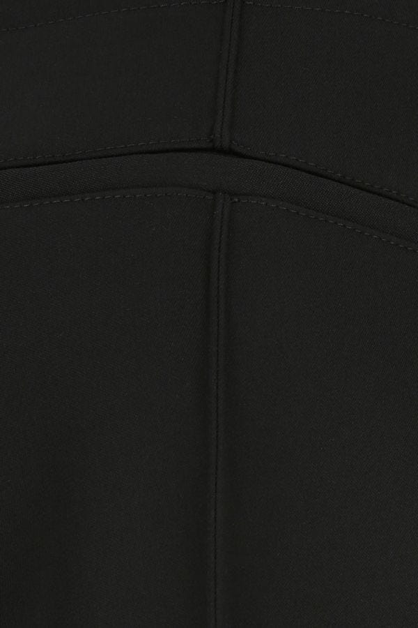 BOTTEGA VENETA | Black wool pant