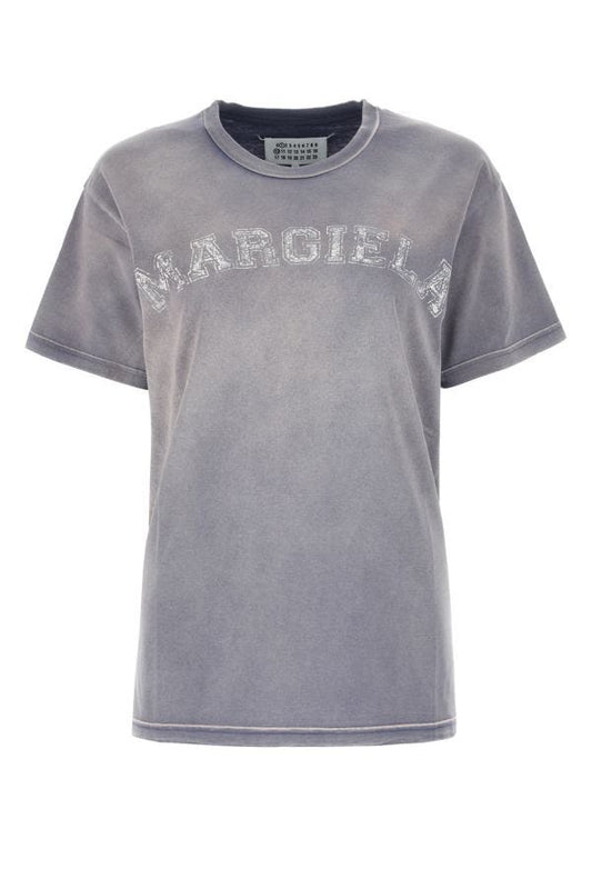 MAISON MARGIELA | Multicolor cotton t-shirt