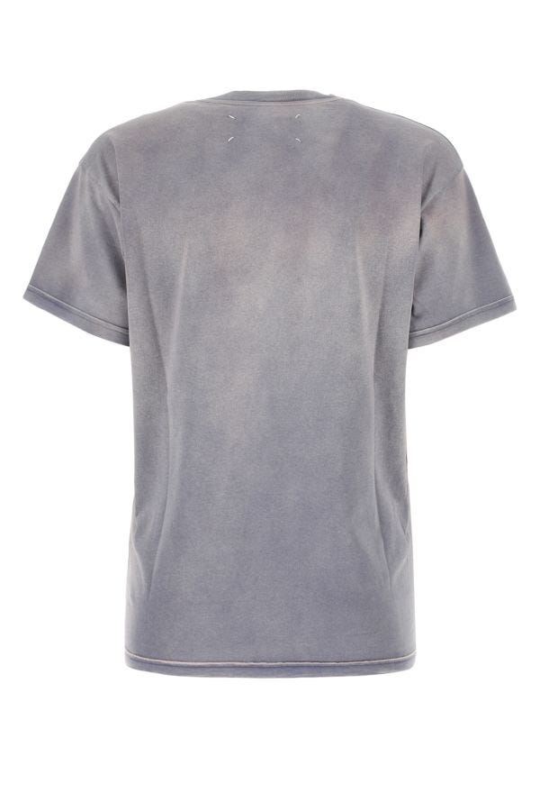 MAISON MARGIELA | Multicolor cotton t-shirt