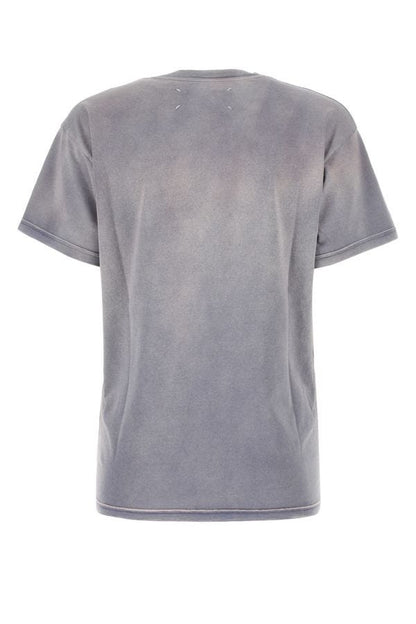 MAISON MARGIELA | Multicolor cotton t-shirt