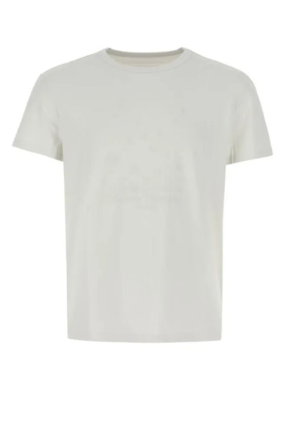MAISON MARGIELA | チョークコットン Tシャツ