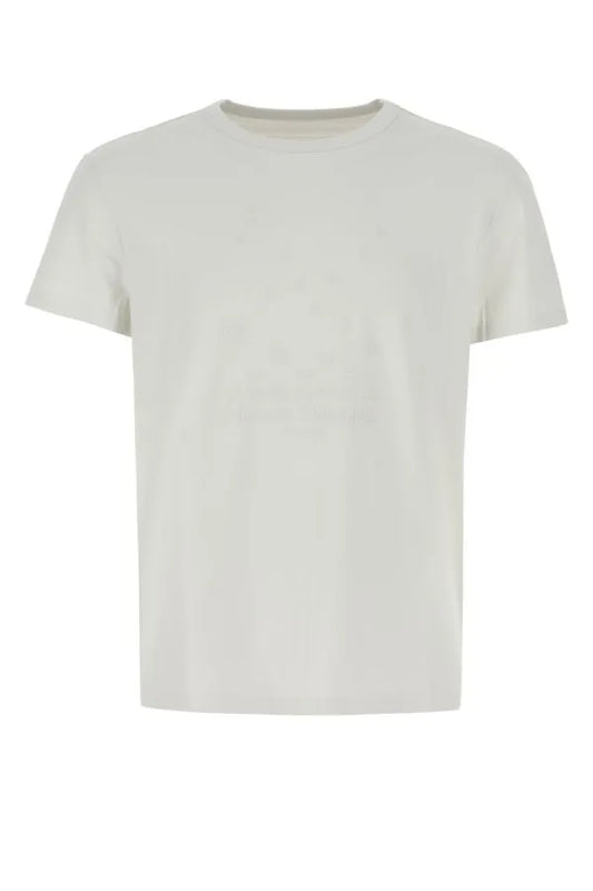MAISON MARGIELA | チョークコットン Tシャツ