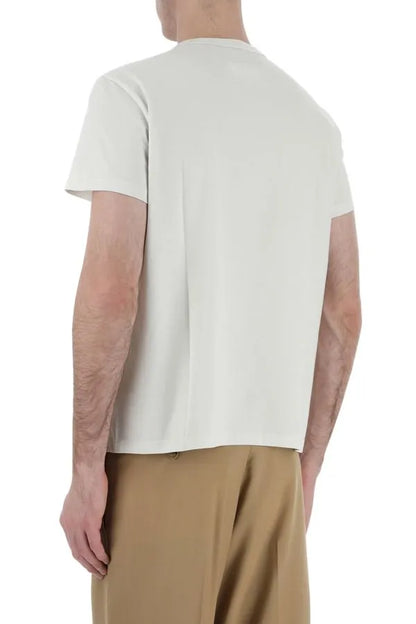 MAISON MARGIELA | チョークコットン Tシャツ